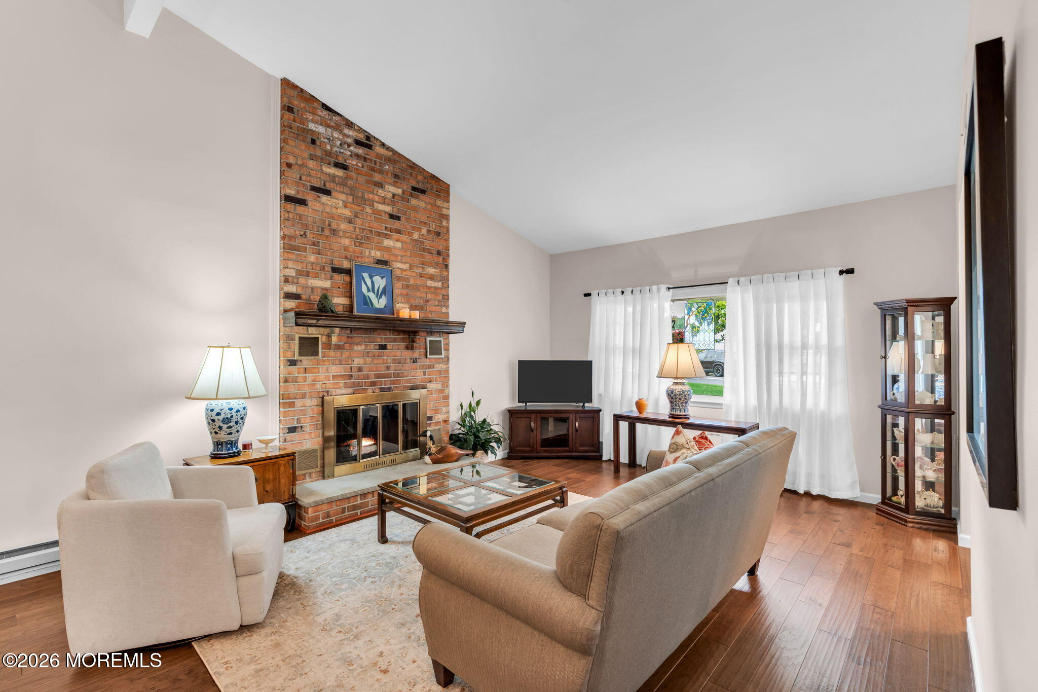 167 Courtshire Drive Brick NJ 08723