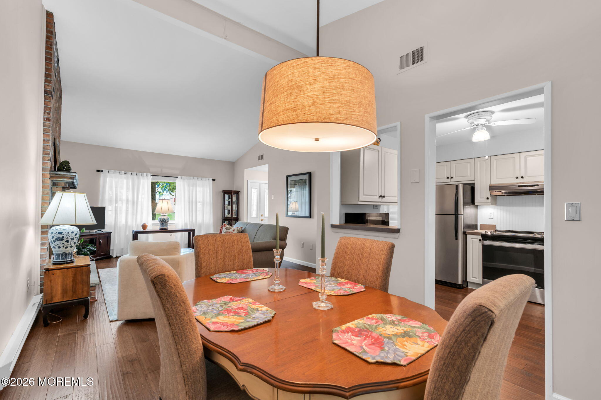 167 Courtshire Drive Brick NJ 08723