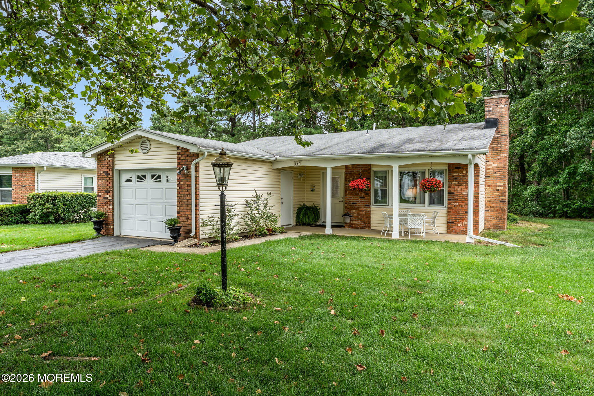 167 Courtshire Drive Brick NJ 08723