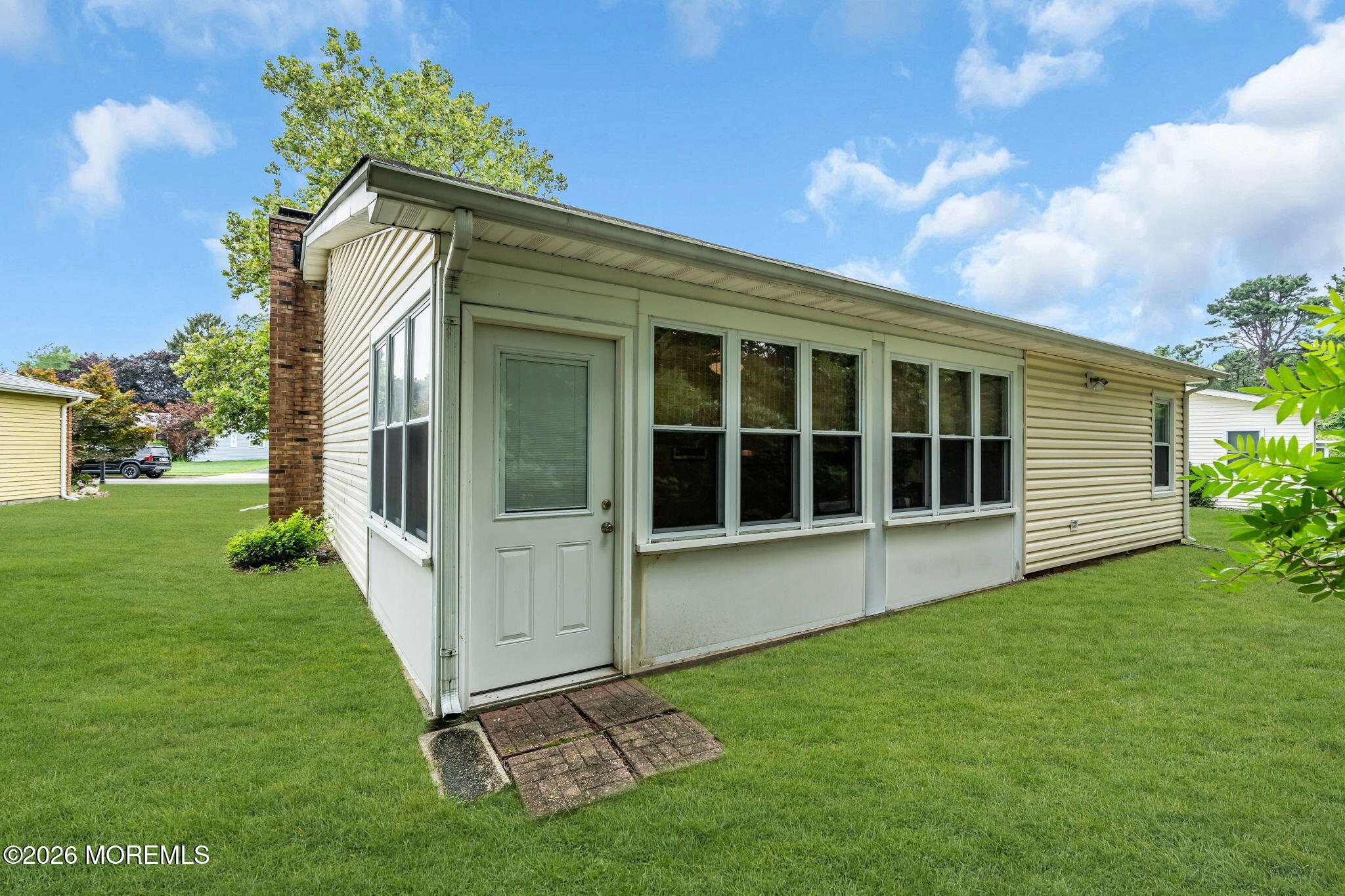 167 Courtshire Drive Brick NJ 08723