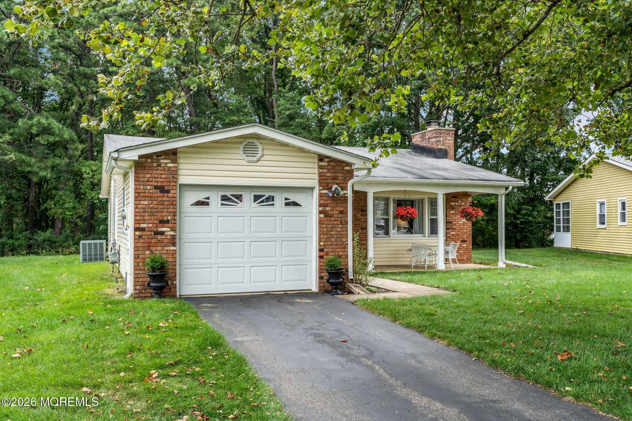 167 Courtshire Drive Brick NJ 08723