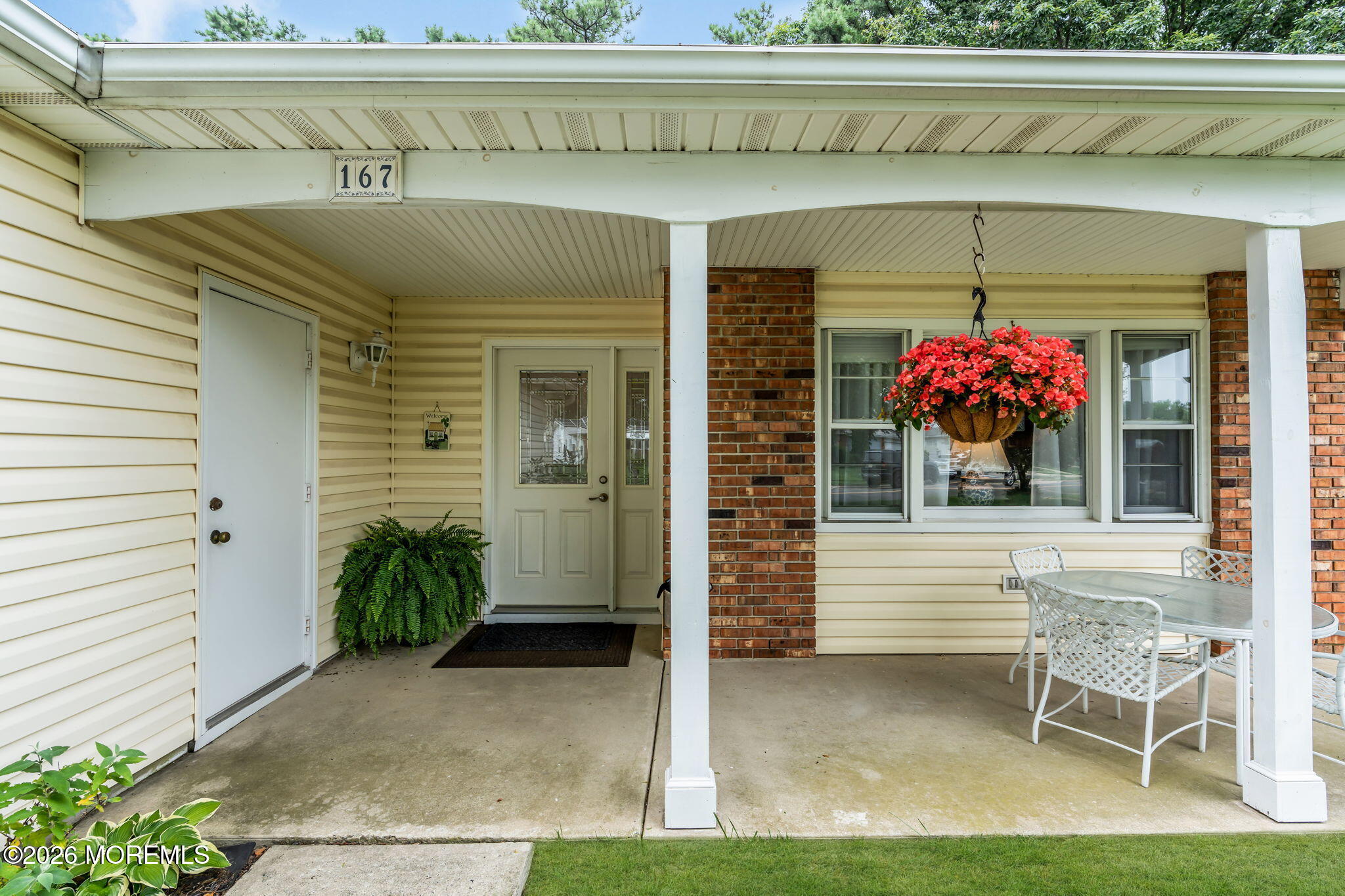167 Courtshire Drive Brick NJ 08723