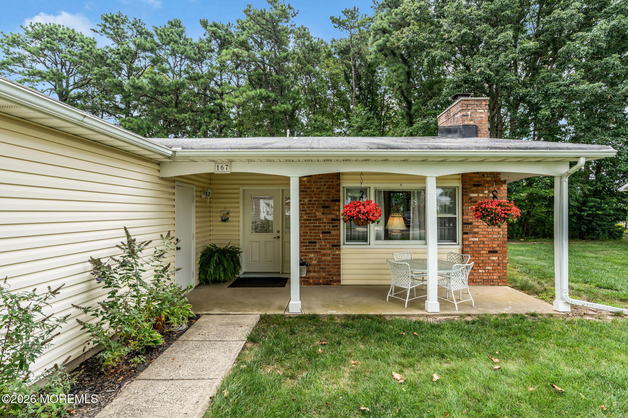 167 Courtshire Drive Brick NJ 08723