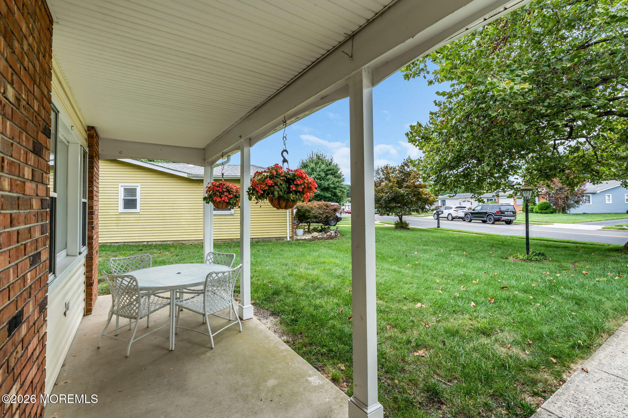 167 Courtshire Drive Brick NJ 08723