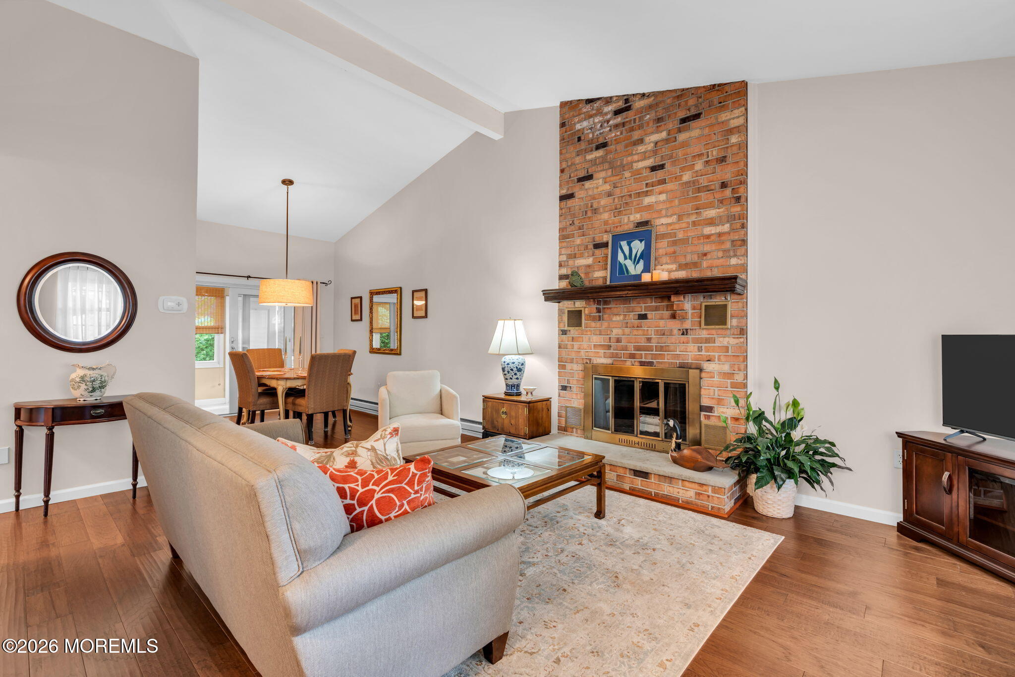 167 Courtshire Drive Brick NJ 08723
