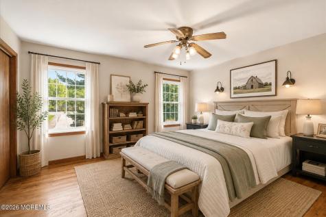 5 Mccaffery Road Manalapan NJ 07726