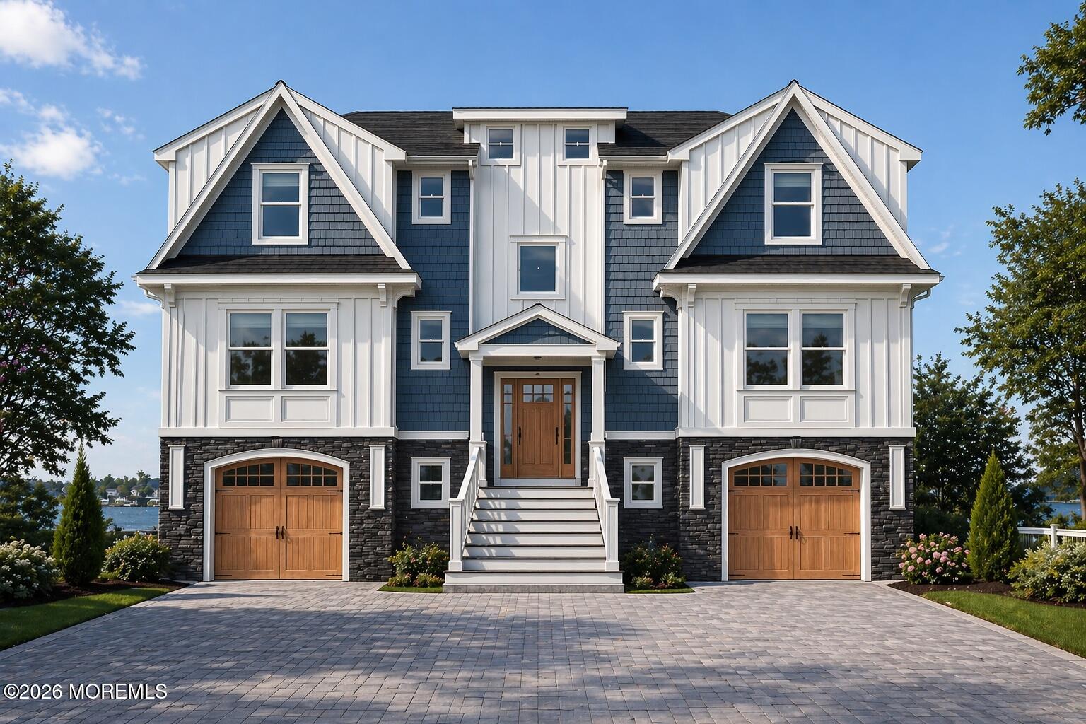 2128 Mill Creek Road Beach Haven West NJ 08050