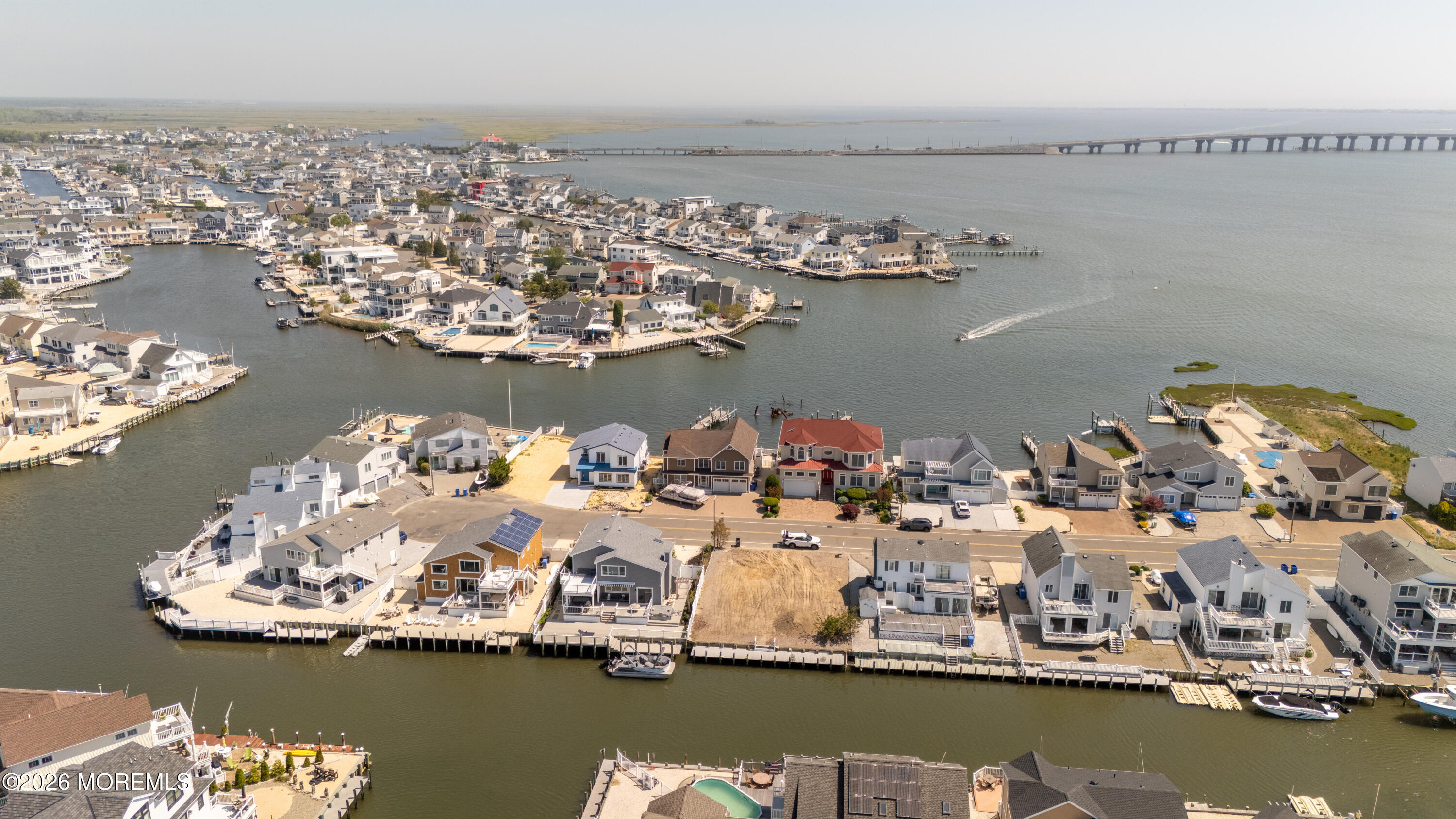 2128 Mill Creek Road Beach Haven West NJ 08050