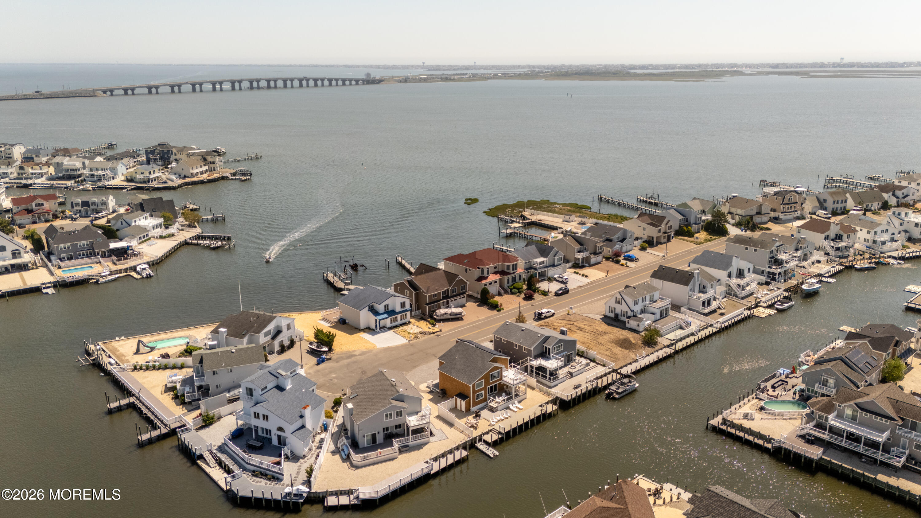 2128 Mill Creek Road Beach Haven West NJ 08050