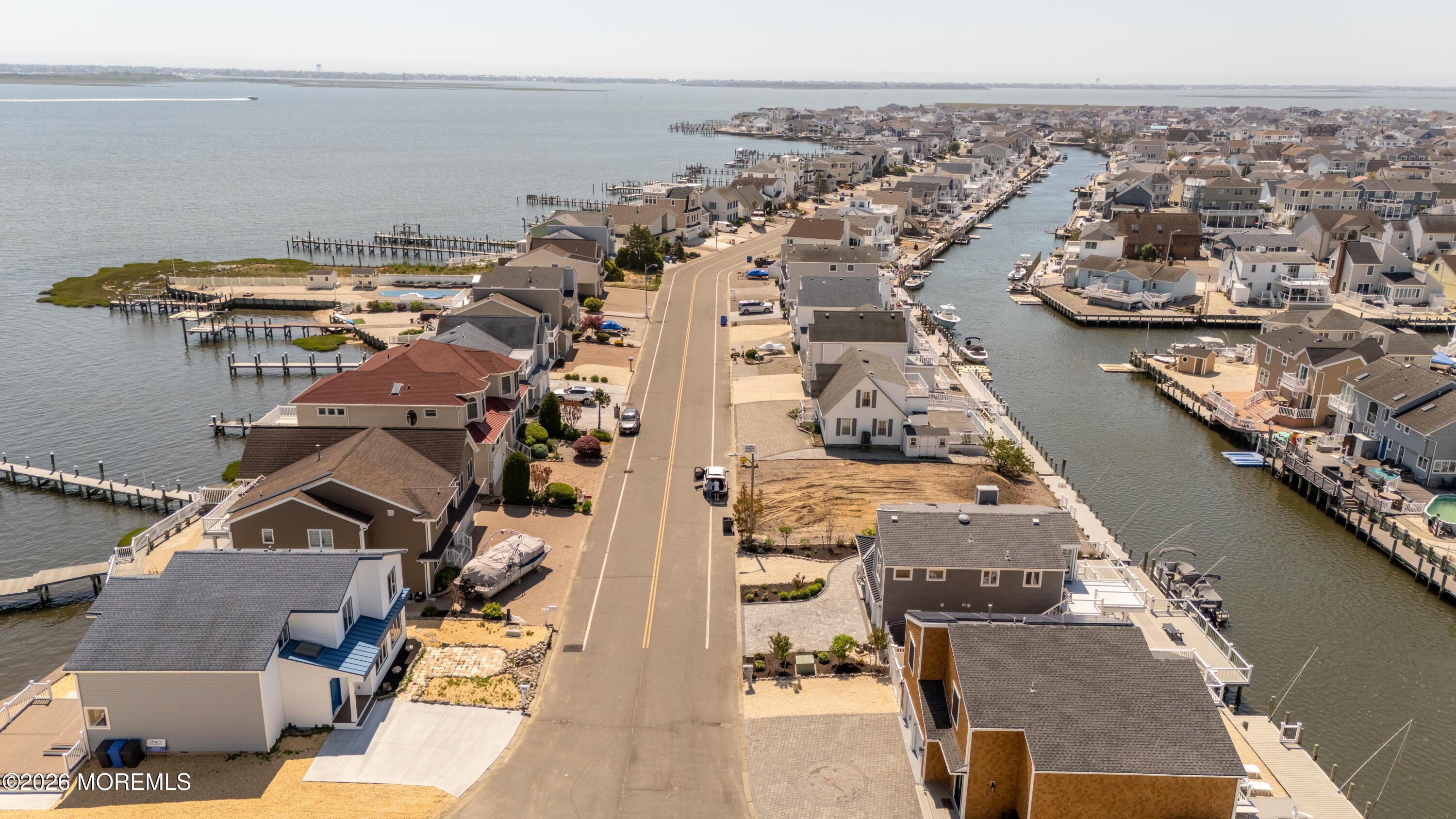 2128 Mill Creek Road Beach Haven West NJ 08050