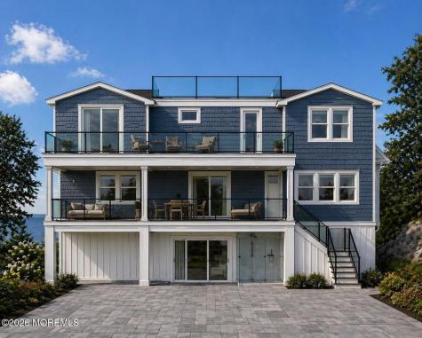 2128 Mill Creek Road Beach Haven West NJ 08050