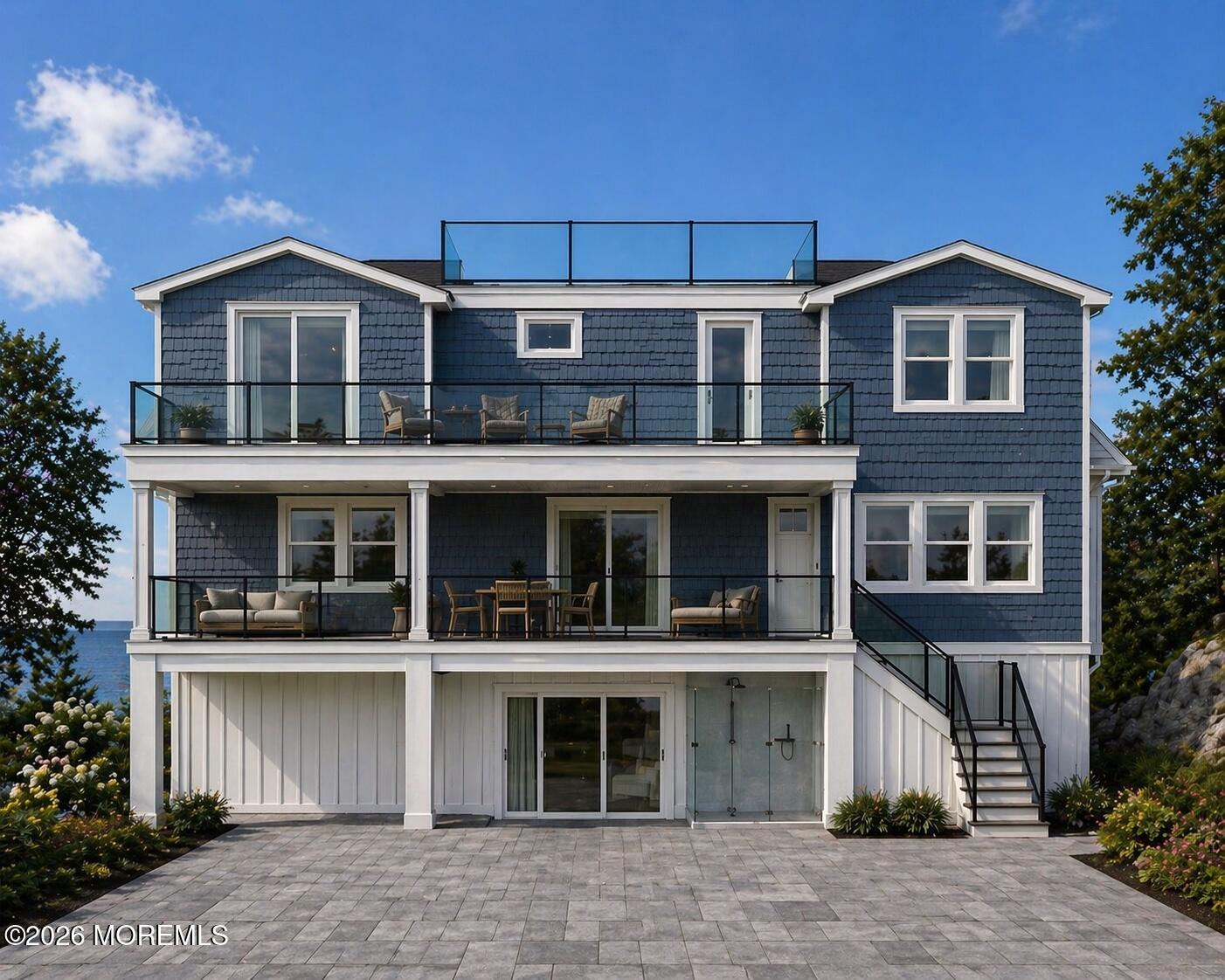 2128 Mill Creek Road Beach Haven West NJ 08050