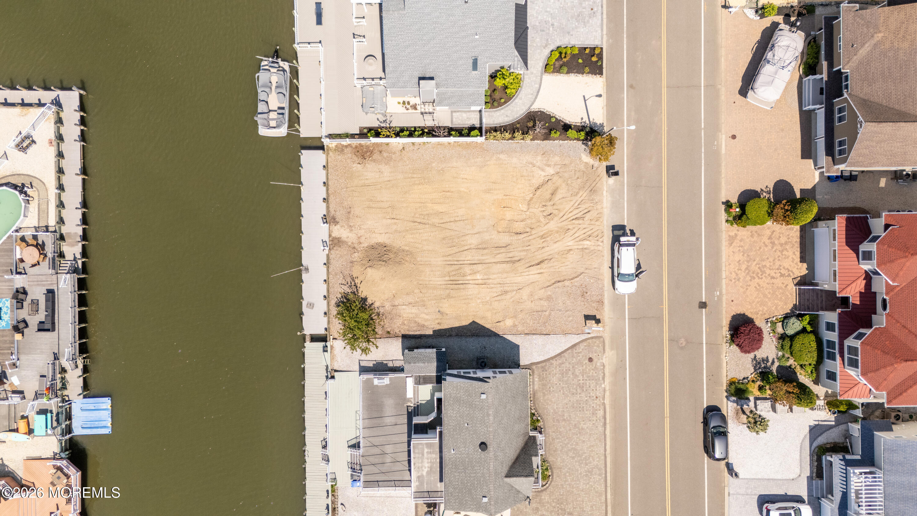 2128 Mill Creek Road Beach Haven West NJ 08050