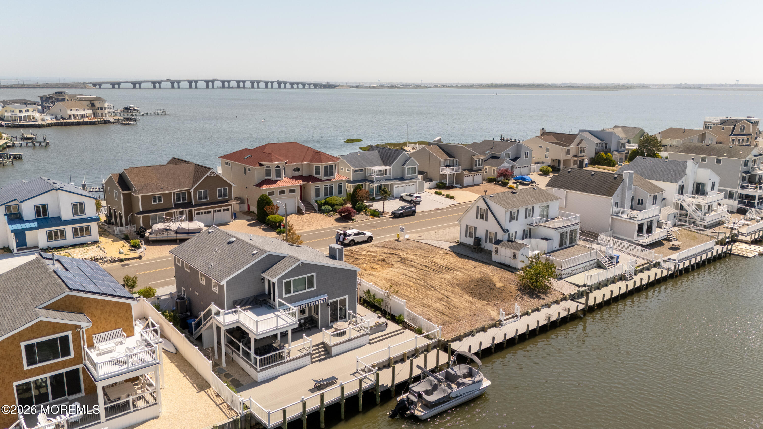2128 Mill Creek Road Beach Haven West NJ 08050