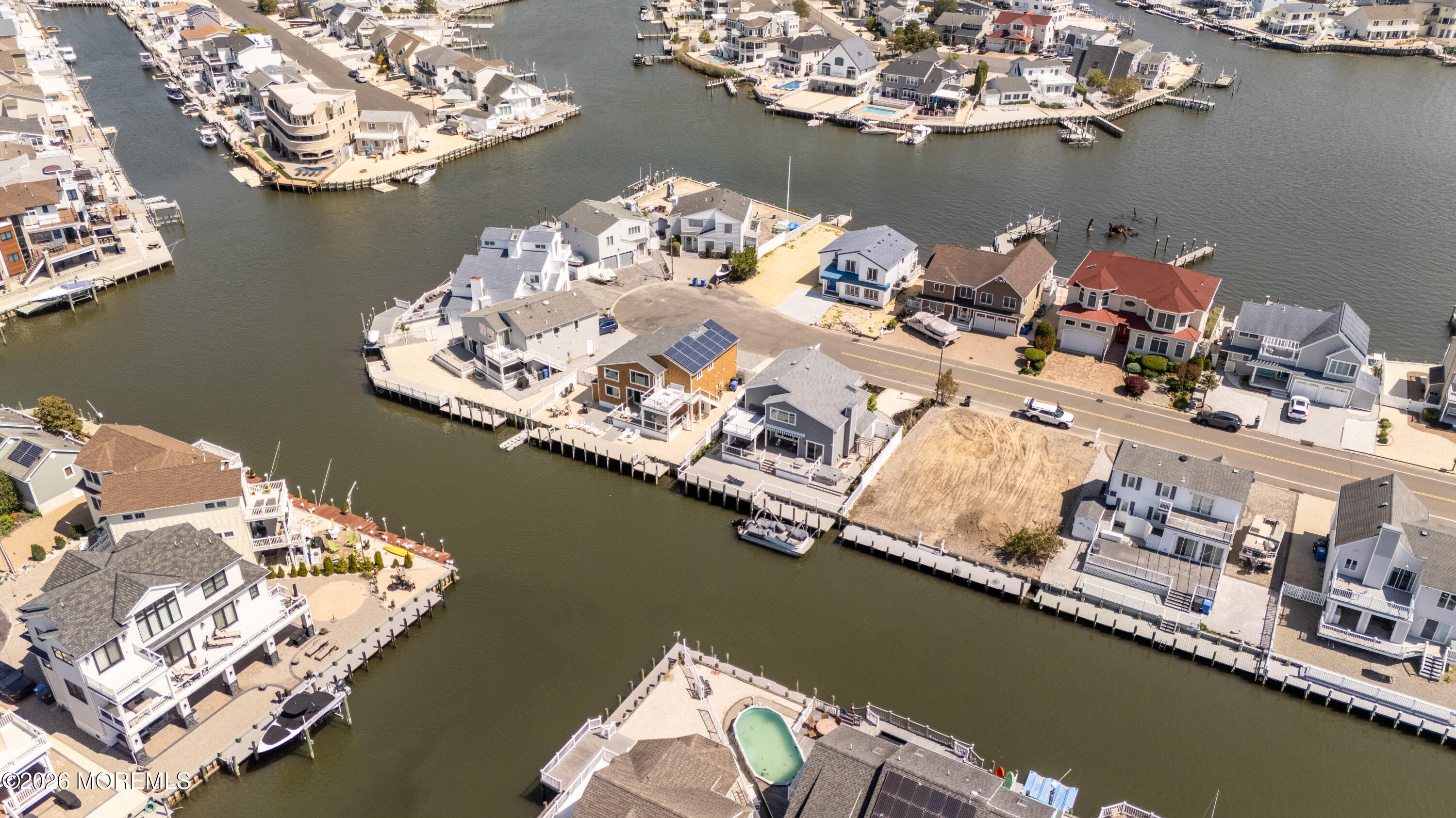 2128 Mill Creek Road Beach Haven West NJ 08050