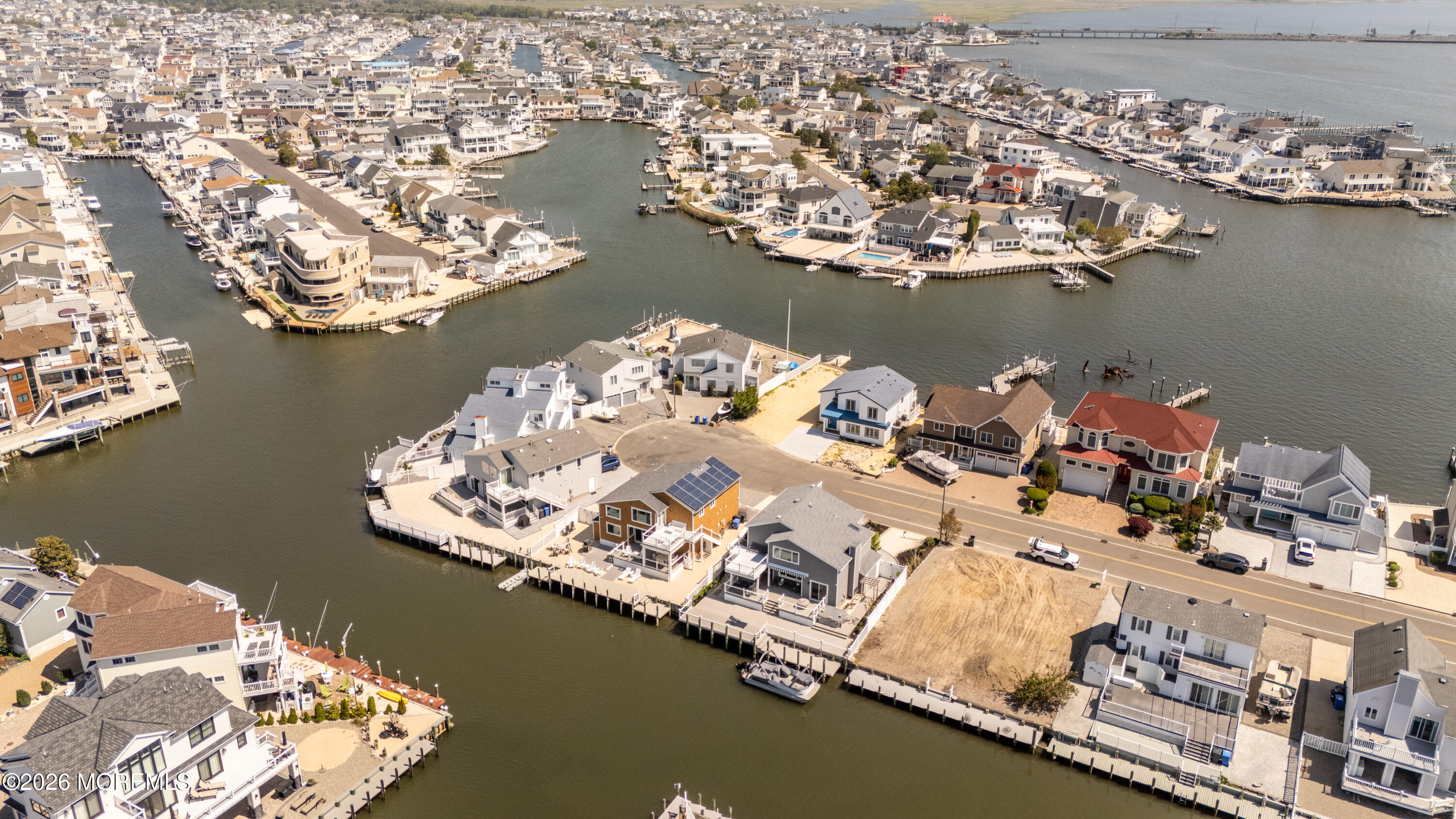 2128 Mill Creek Road Beach Haven West NJ 08050