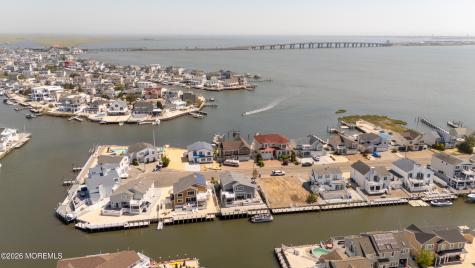 2128 Mill Creek Road Beach Haven West NJ 08050