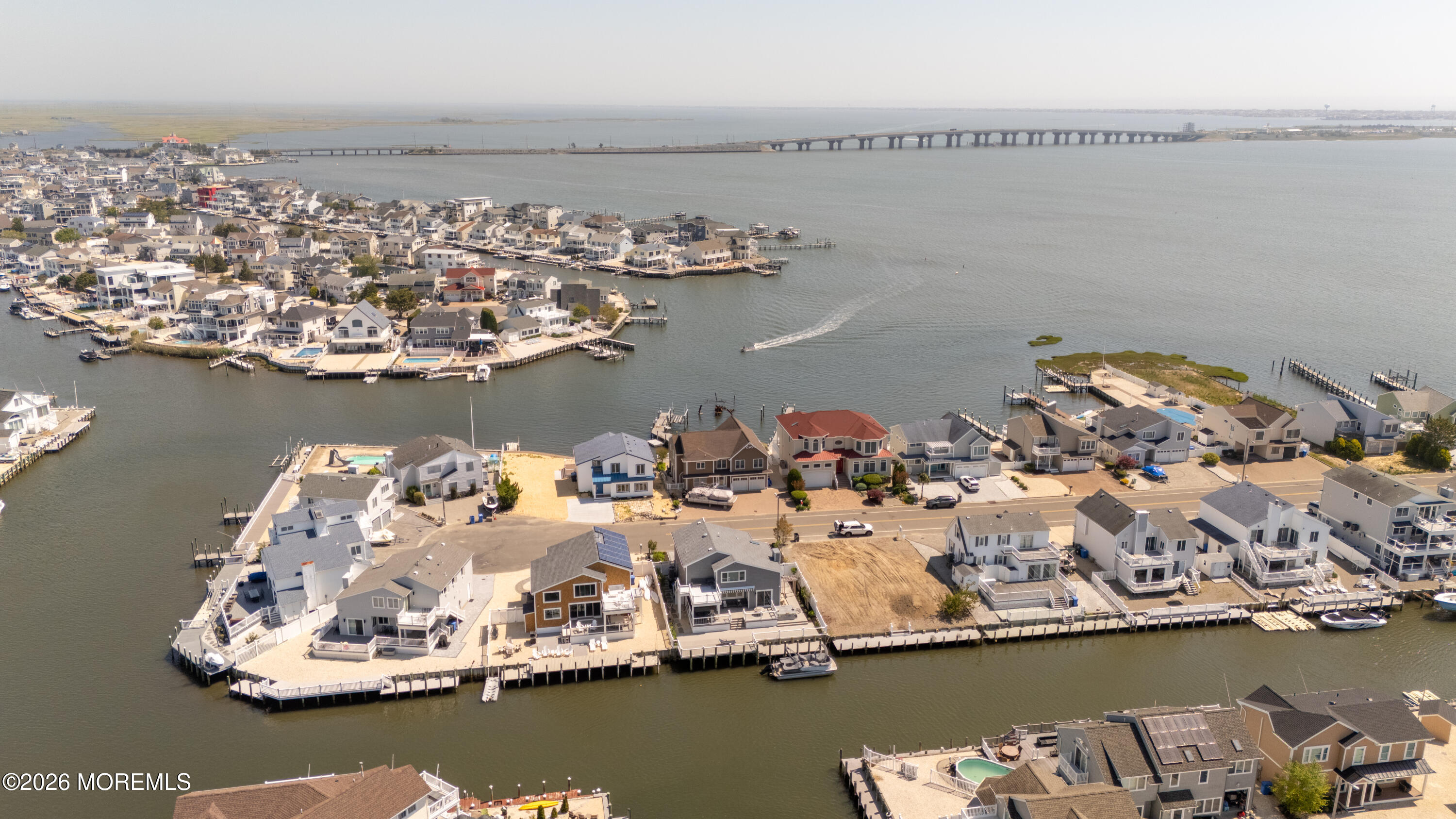 2128 Mill Creek Road Beach Haven West NJ 08050