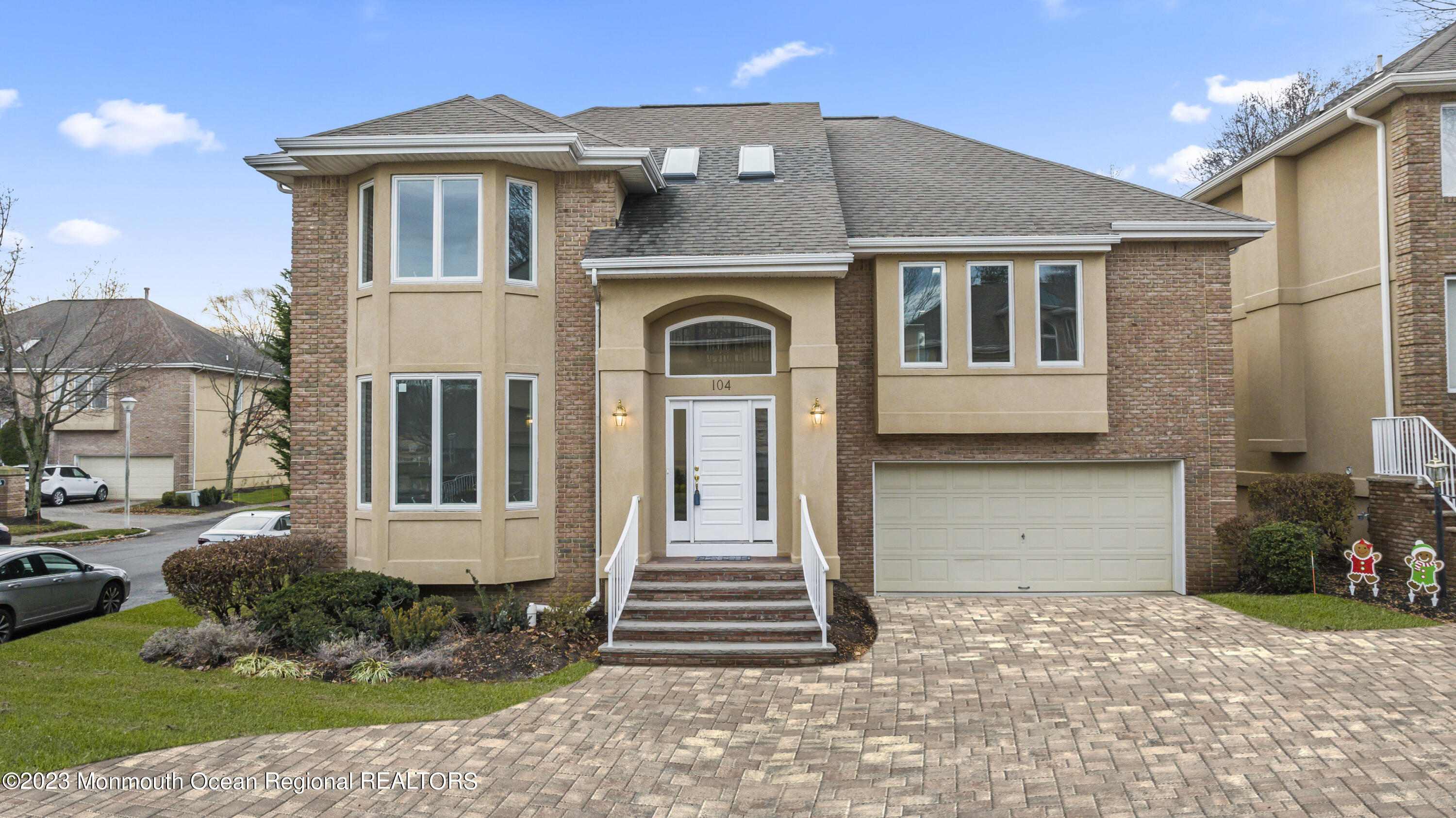 104 Carmel Court Holmdel NJ 07733