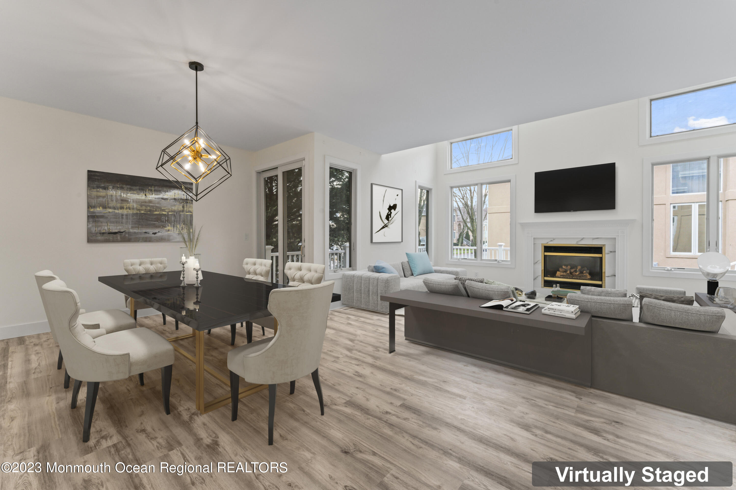 104 Carmel Court Holmdel NJ 07733