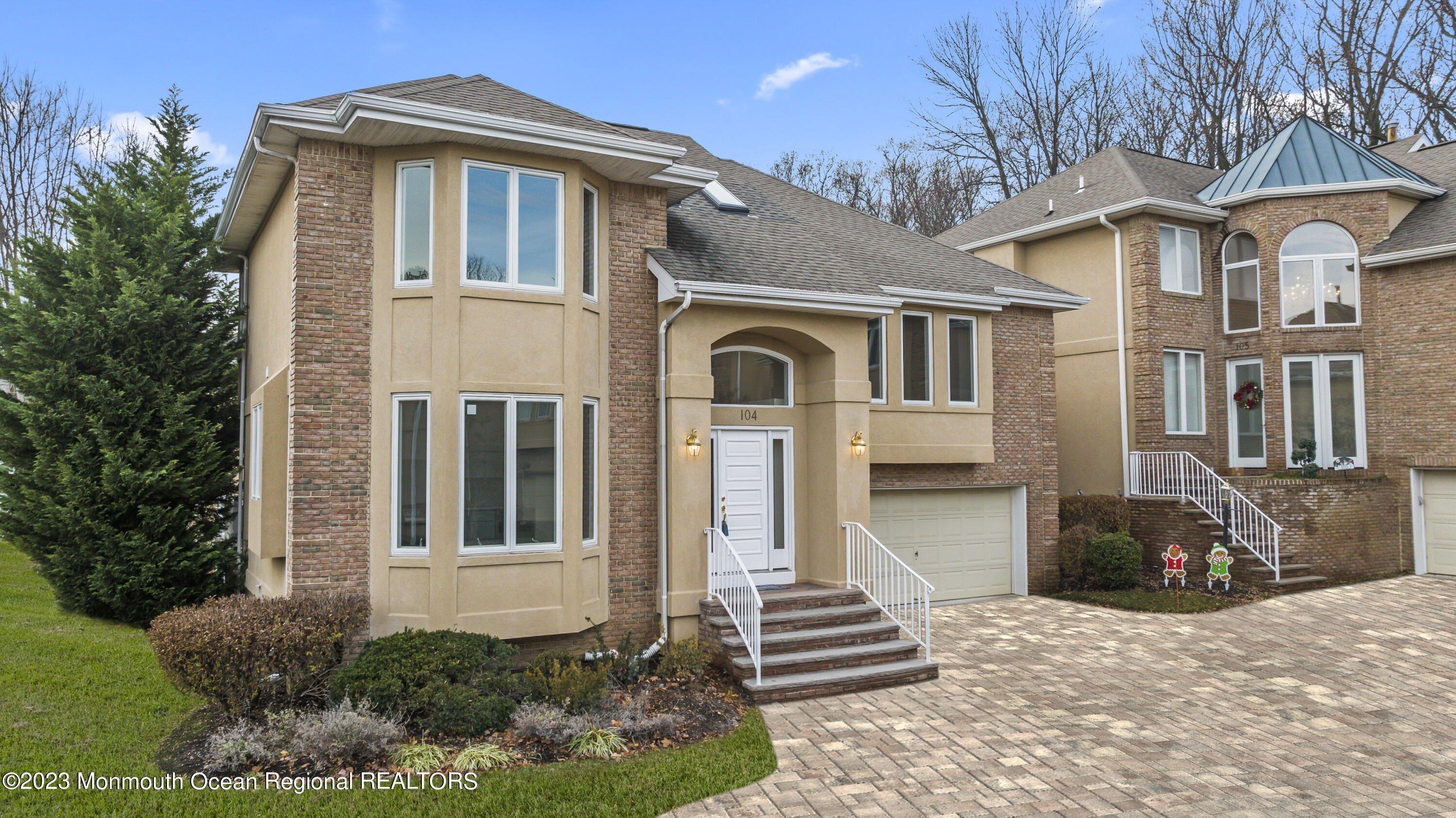 104 Carmel Court Holmdel NJ 07733