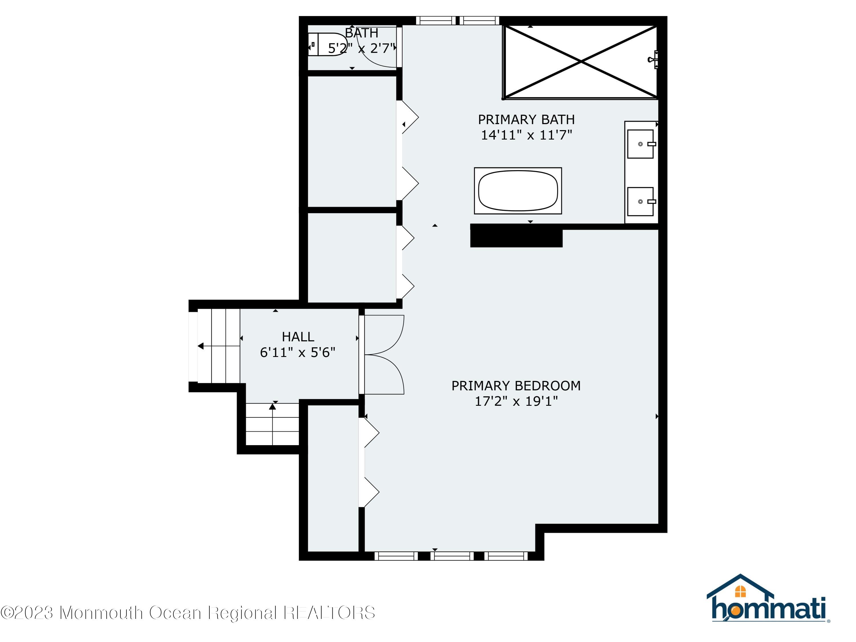 104 Carmel Court Holmdel NJ 07733