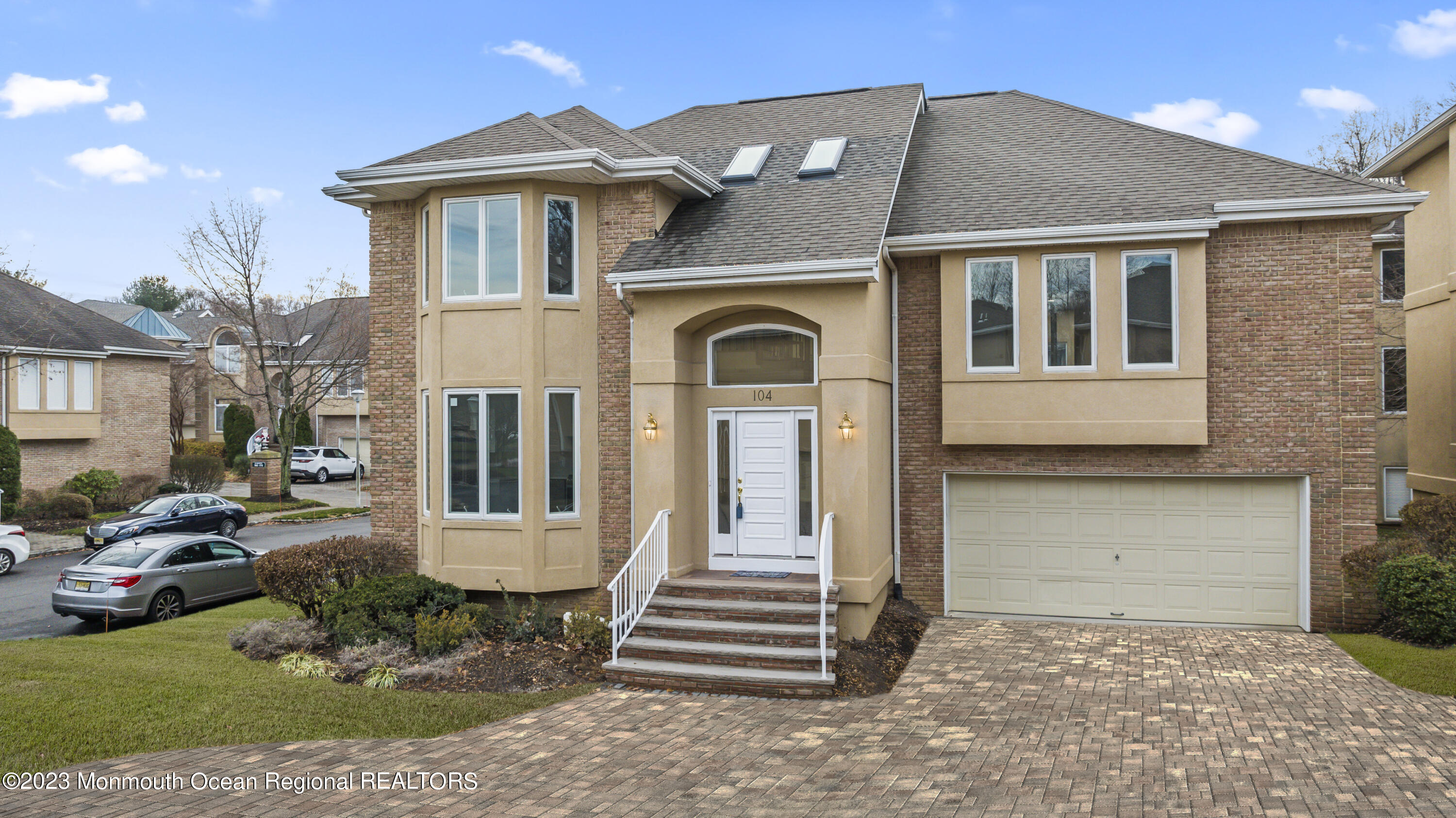 104 Carmel Court Holmdel NJ 07733