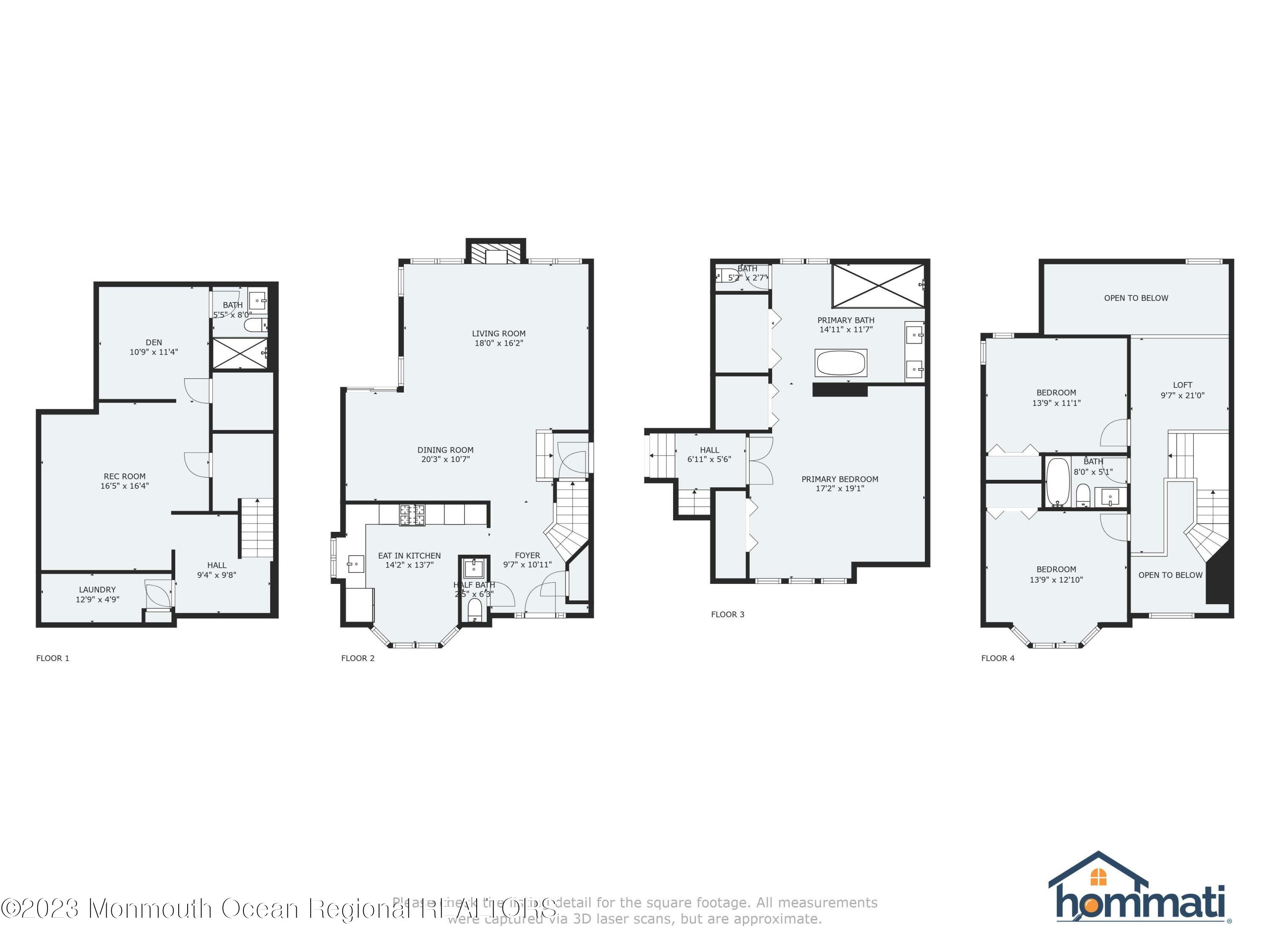 104 Carmel Court Holmdel NJ 07733