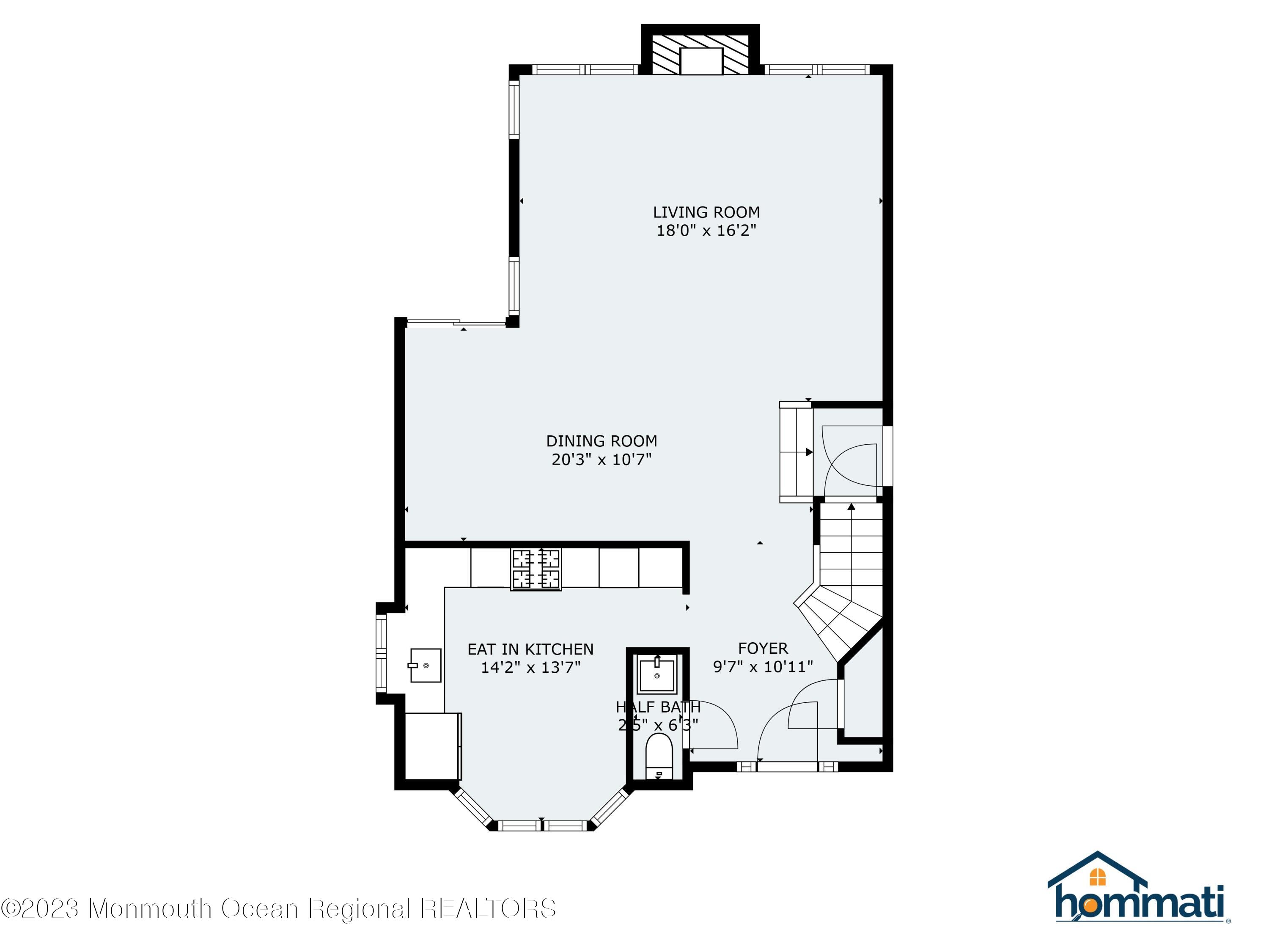 104 Carmel Court Holmdel NJ 07733