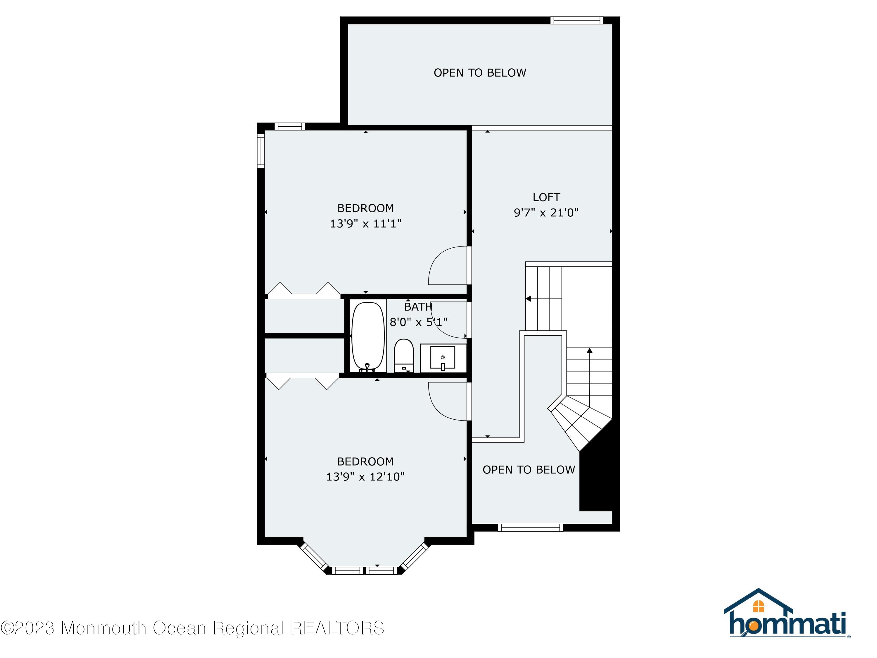 104 Carmel Court Holmdel NJ 07733