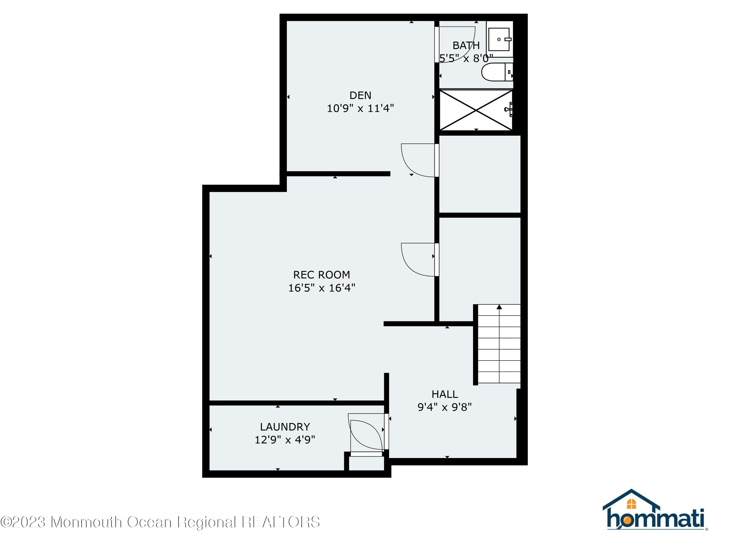 104 Carmel Court Holmdel NJ 07733