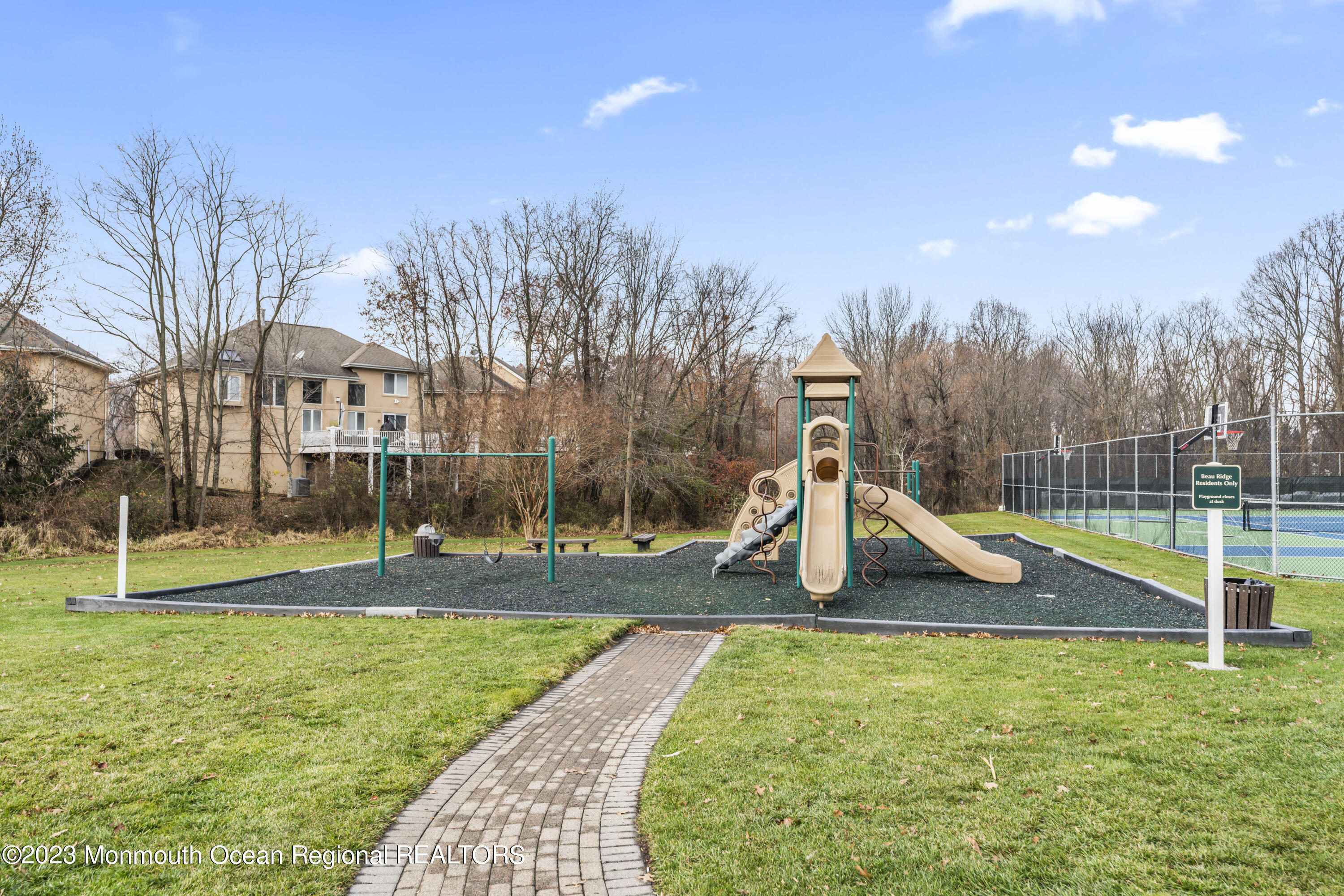 104 Carmel Court Holmdel NJ 07733