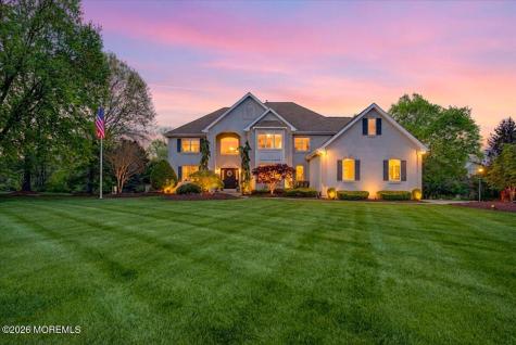 2 Fountain Lane Clarksburg NJ 08510