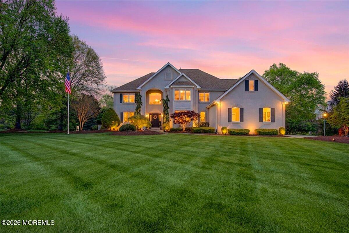 2 Fountain Lane Clarksburg NJ 08510