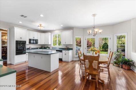 2 Fountain Lane Clarksburg NJ 08510