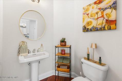 2 Fountain Lane Clarksburg NJ 08510