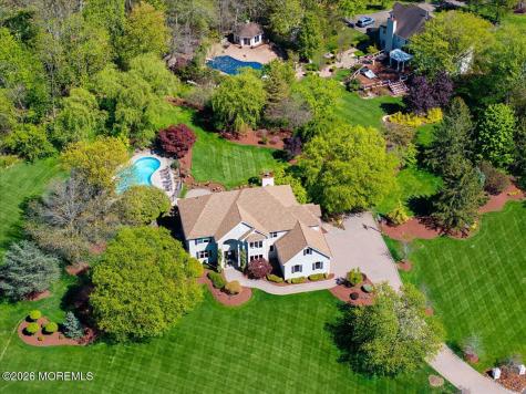 2 Fountain Lane Clarksburg NJ 08510