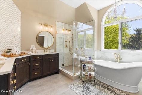 2 Fountain Lane Clarksburg NJ 08510