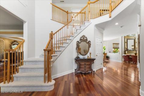2 Fountain Lane Clarksburg NJ 08510