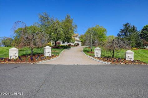 2 Fountain Lane Clarksburg NJ 08510