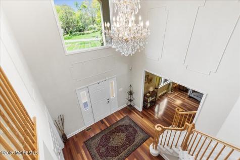 2 Fountain Lane Clarksburg NJ 08510