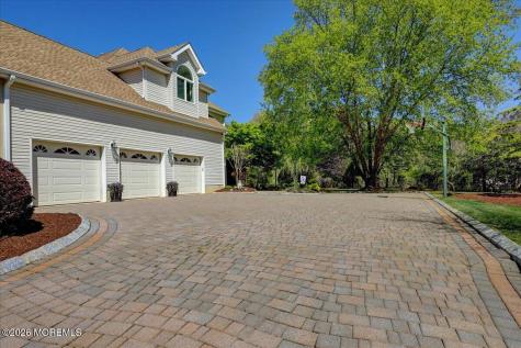 2 Fountain Lane Clarksburg NJ 08510