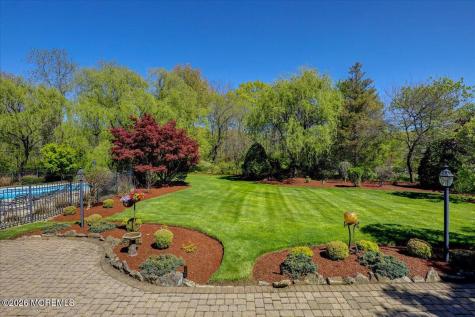 2 Fountain Lane Clarksburg NJ 08510