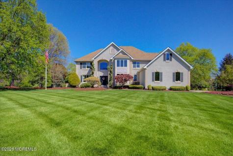 2 Fountain Lane Clarksburg NJ 08510