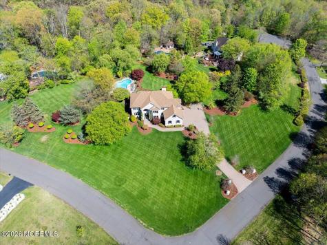 2 Fountain Lane Clarksburg NJ 08510