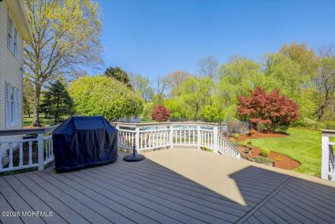 2 Fountain Lane Clarksburg NJ 08510