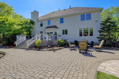 2 Fountain Lane Clarksburg NJ 08510