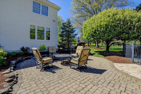 2 Fountain Lane Clarksburg NJ 08510
