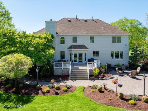 2 Fountain Lane Clarksburg NJ 08510