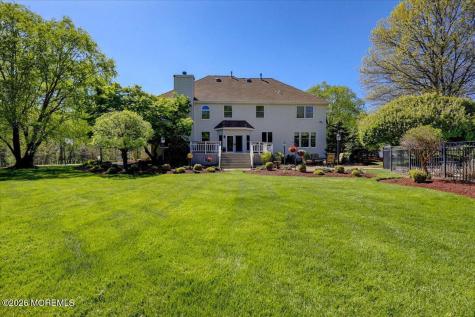 2 Fountain Lane Clarksburg NJ 08510